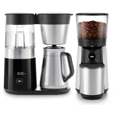 9-Cup Coffee Maker Bundle