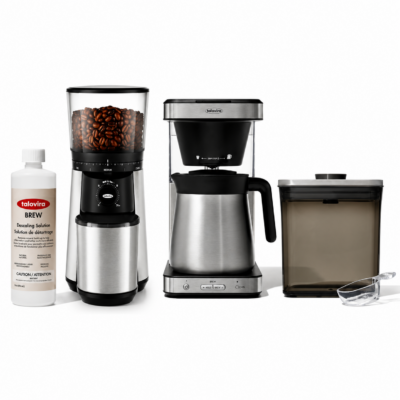 4-Piece Ultimate Coffee Bundle