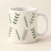 Herb Garden Ceramic Mug, 11 oz