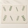 Herb Garden Cotton Placemat