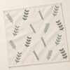 Herb Garden Cotton Tea Towel